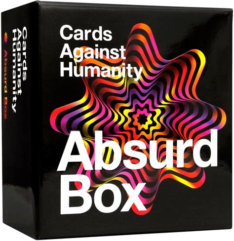 cards against humanity buy
